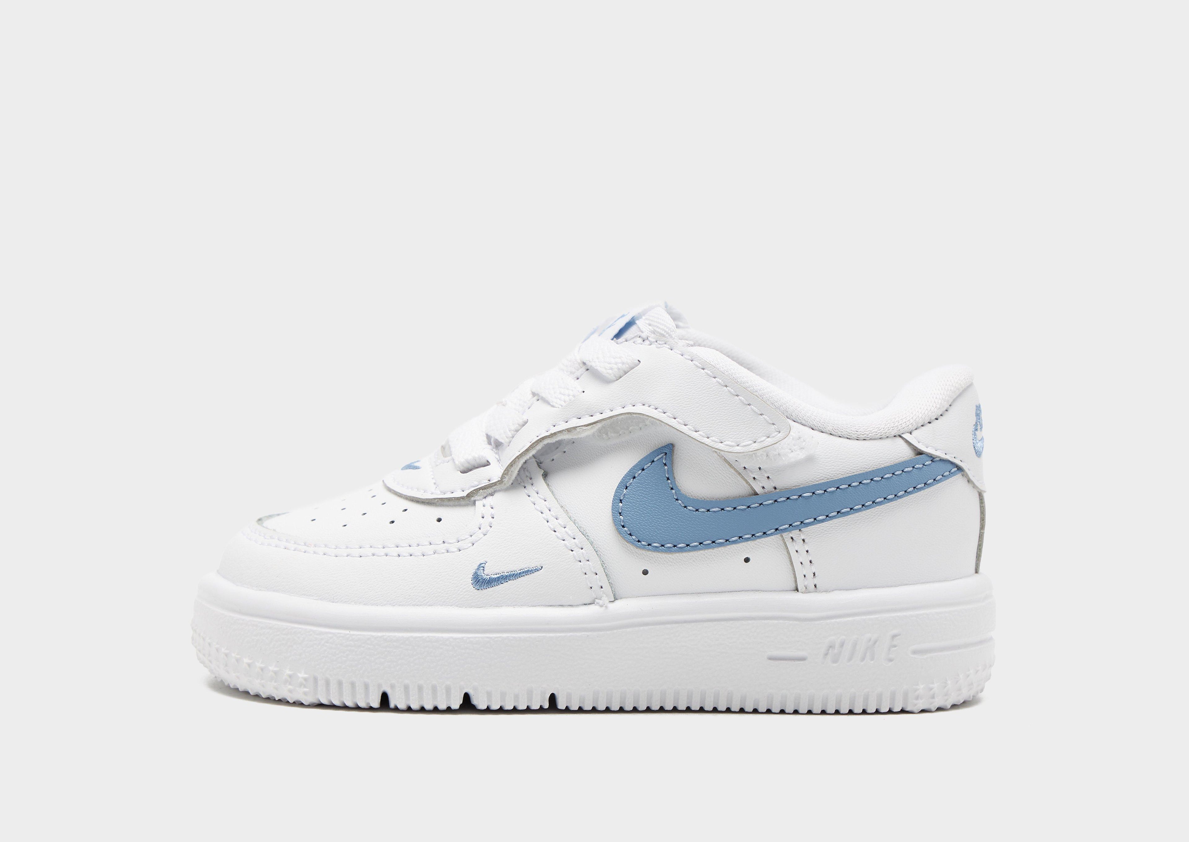 Air Force 1 '07 EasyOn Infant's