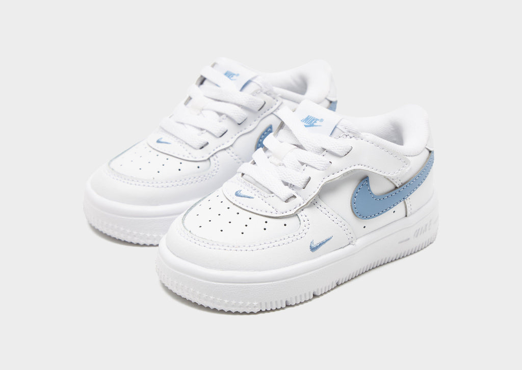 Air Force 1 '07 EasyOn Infant's