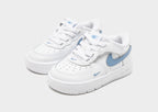 Air Force 1 '07 EasyOn Infant's