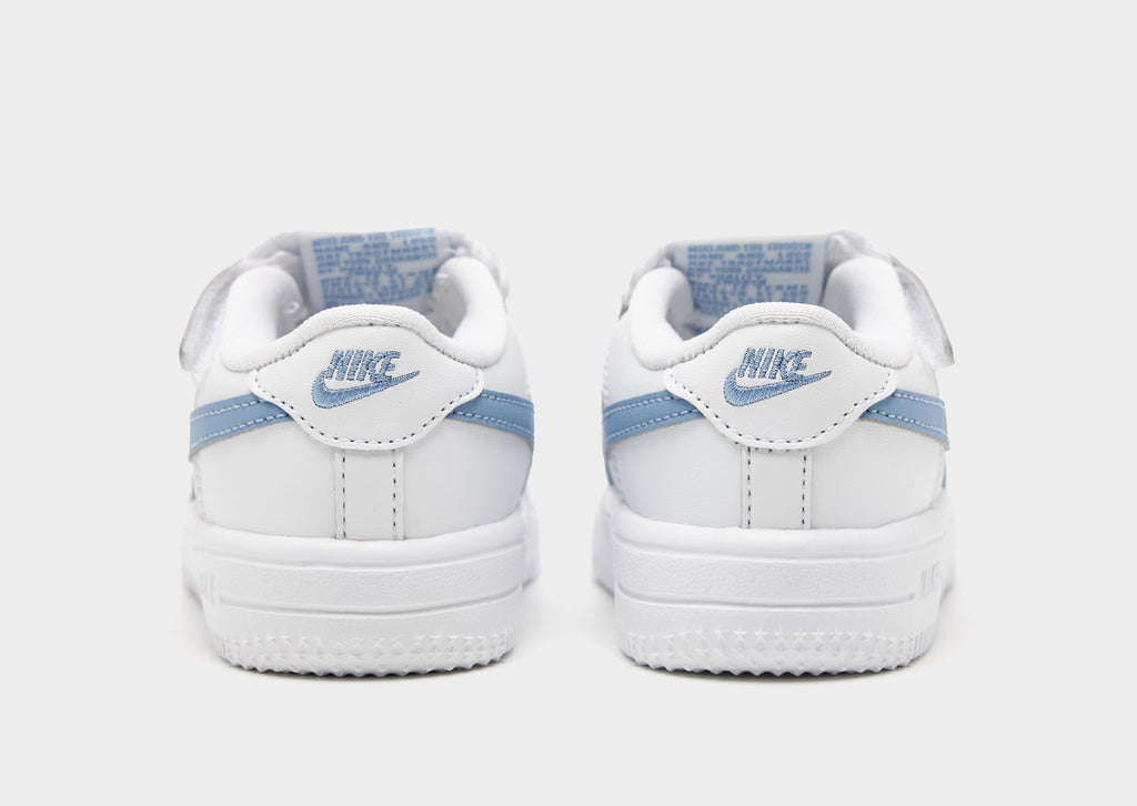 Air Force 1 '07 EasyOn Infant's