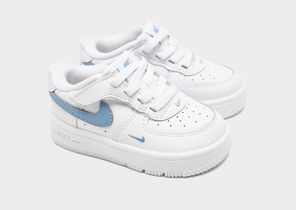 Air Force 1 '07 EasyOn Infant's