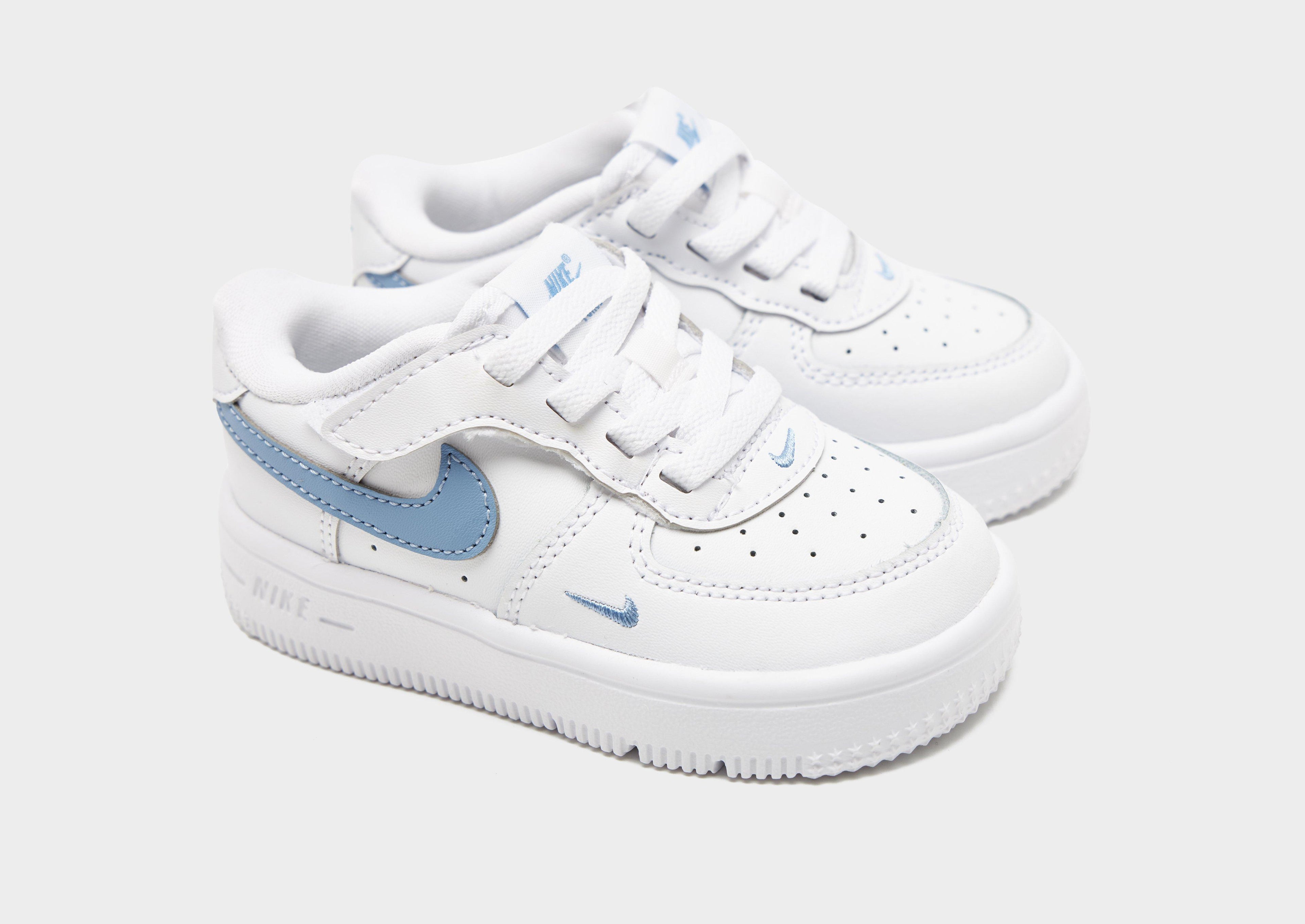 Air Force 1 '07 EasyOn Infant's