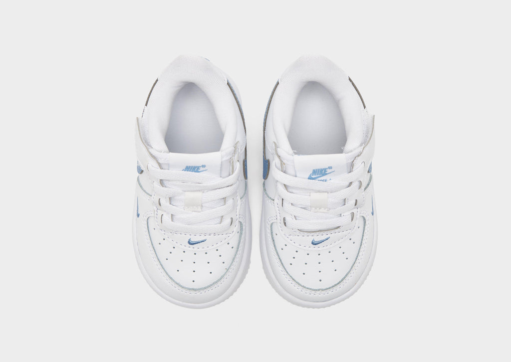 Air Force 1 '07 EasyOn Infant's
