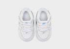 Air Force 1 '07 EasyOn Infant's