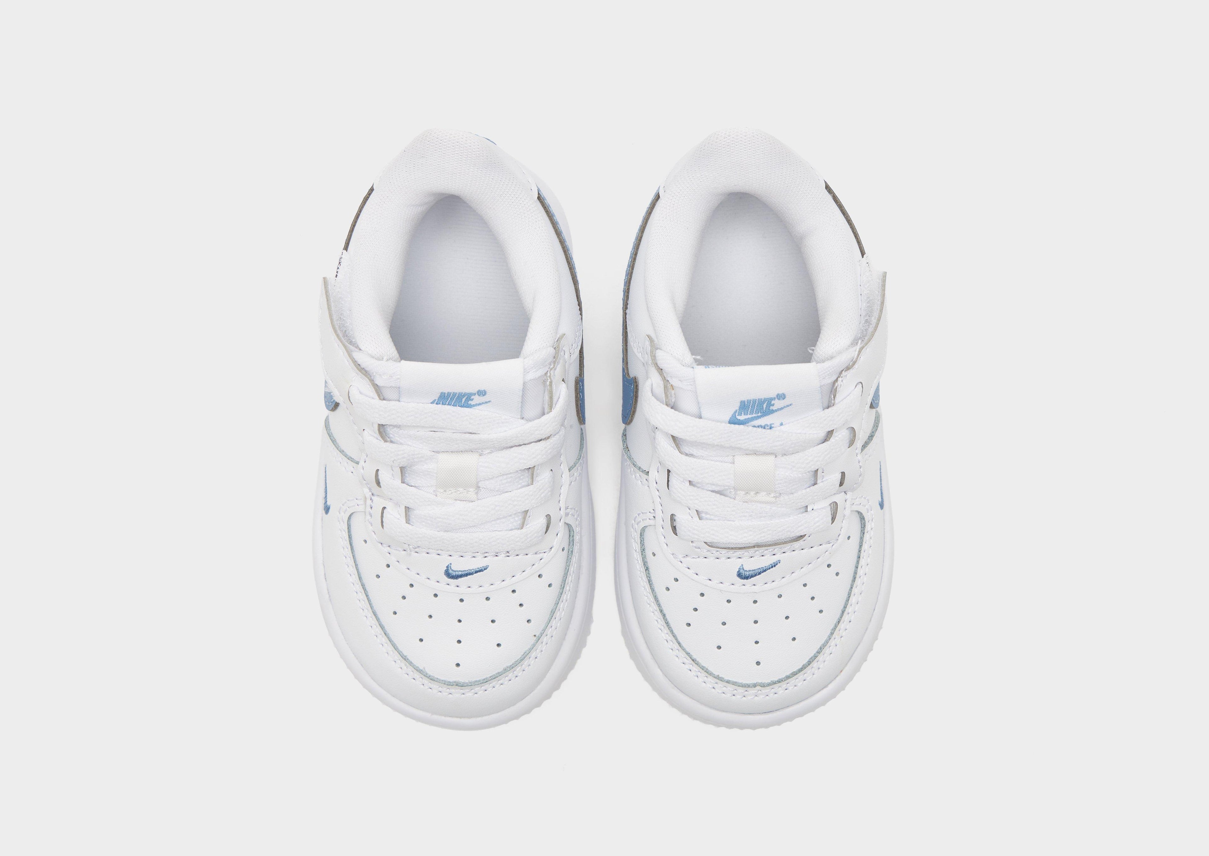 Air Force 1 '07 EasyOn Infant's