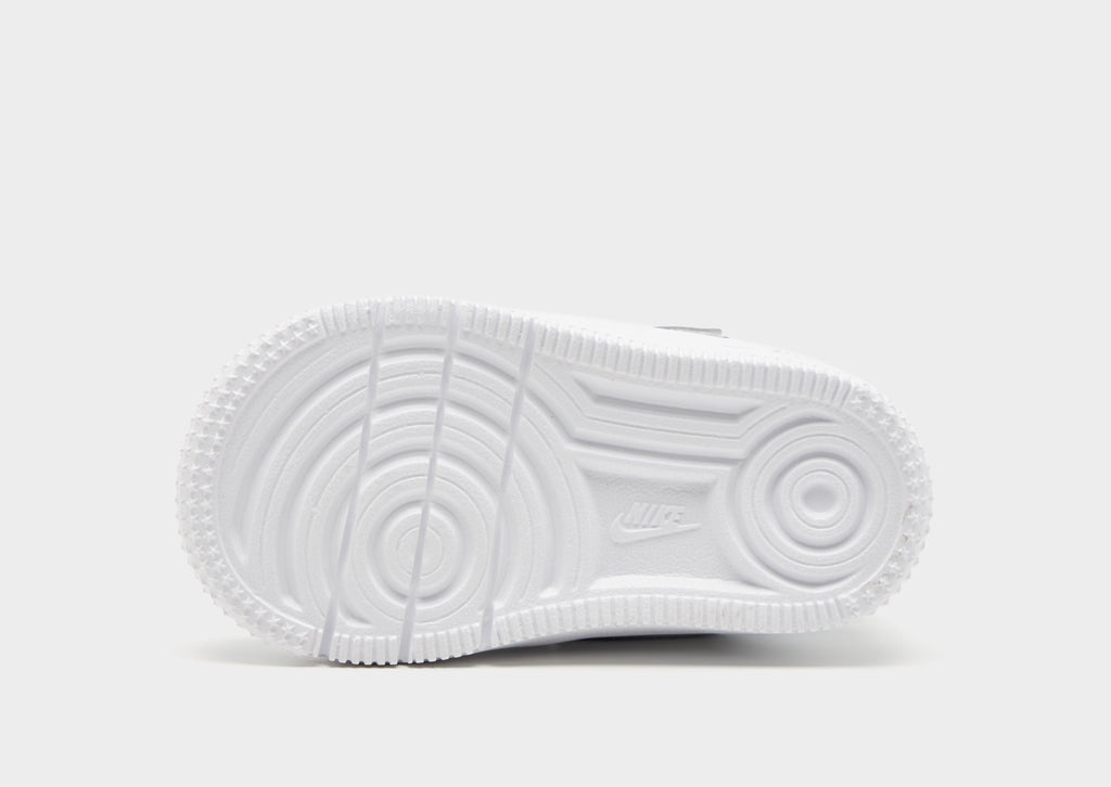 Air Force 1 '07 EasyOn Infant's