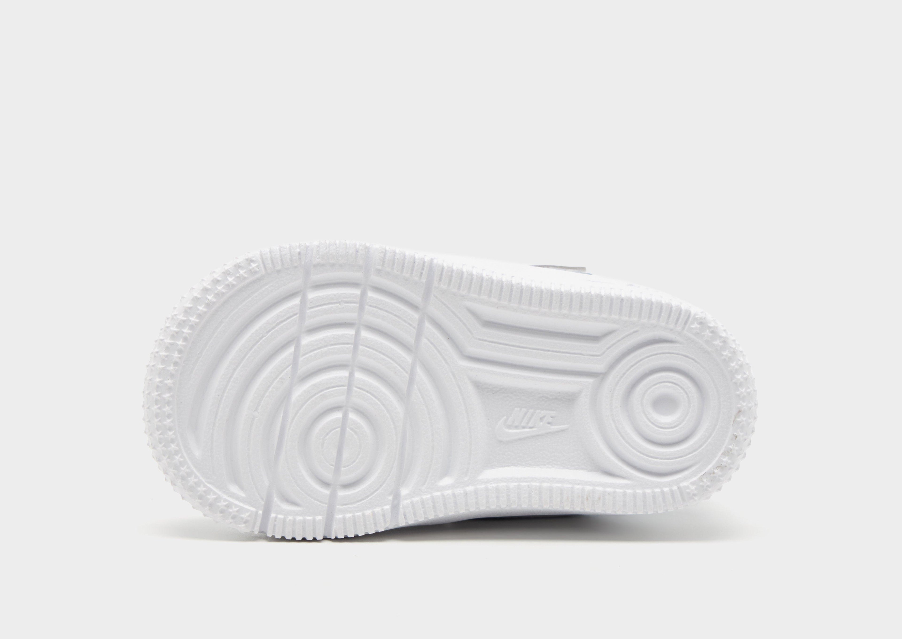 Air Force 1 '07 EasyOn Infant's