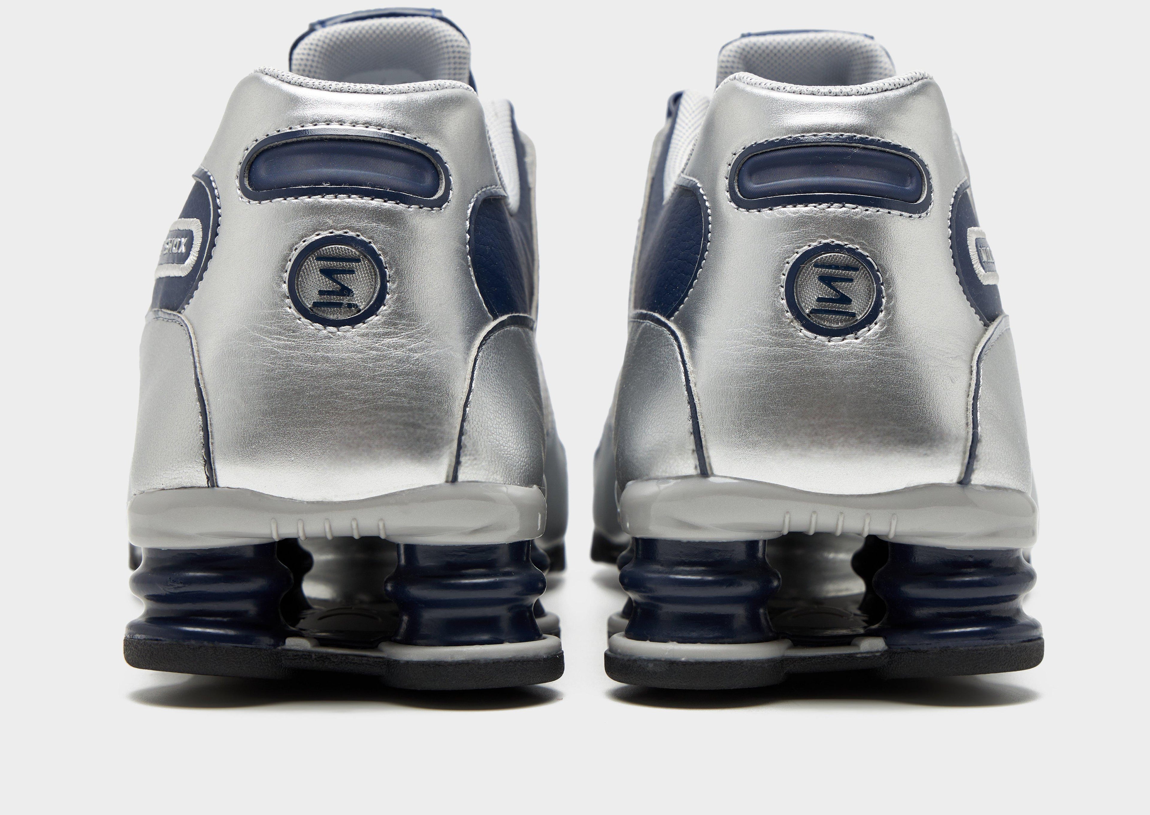 Shox NZ