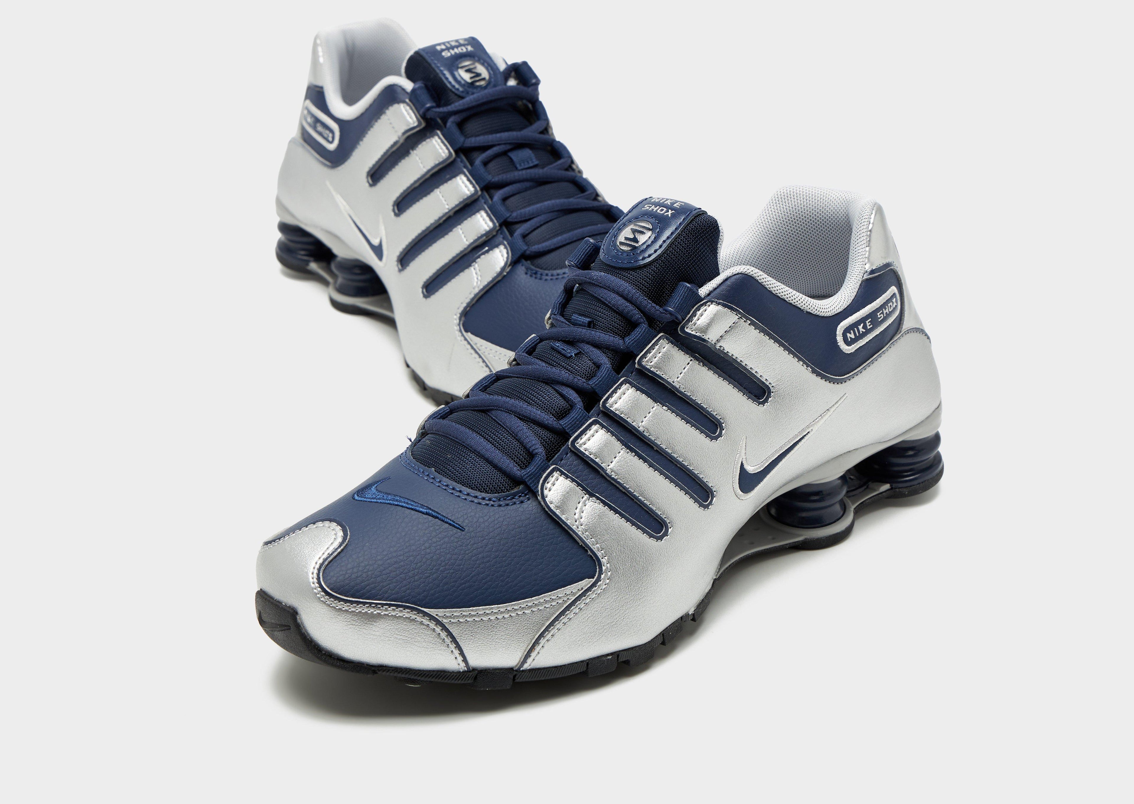 Shox NZ
