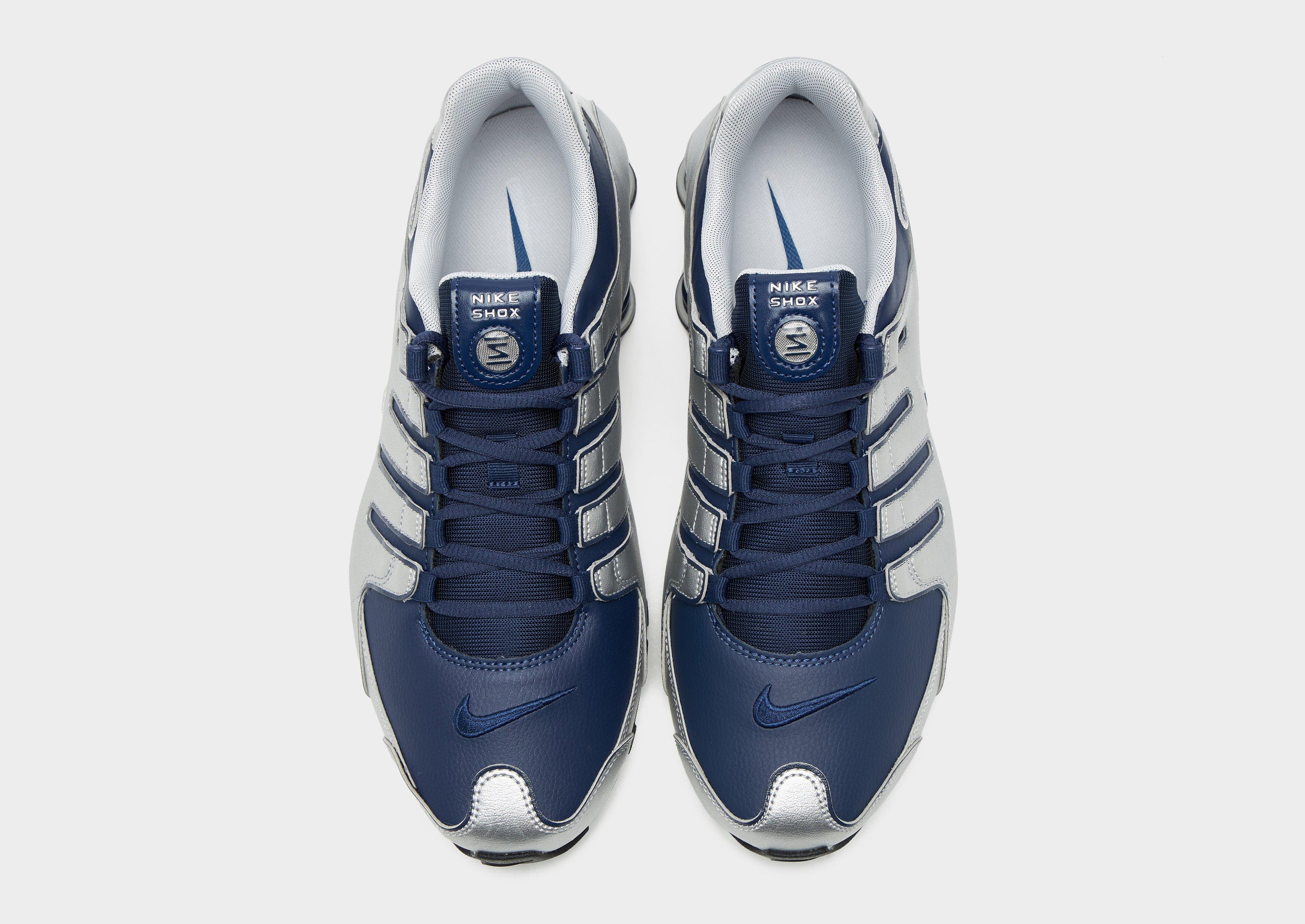 Shox NZ
