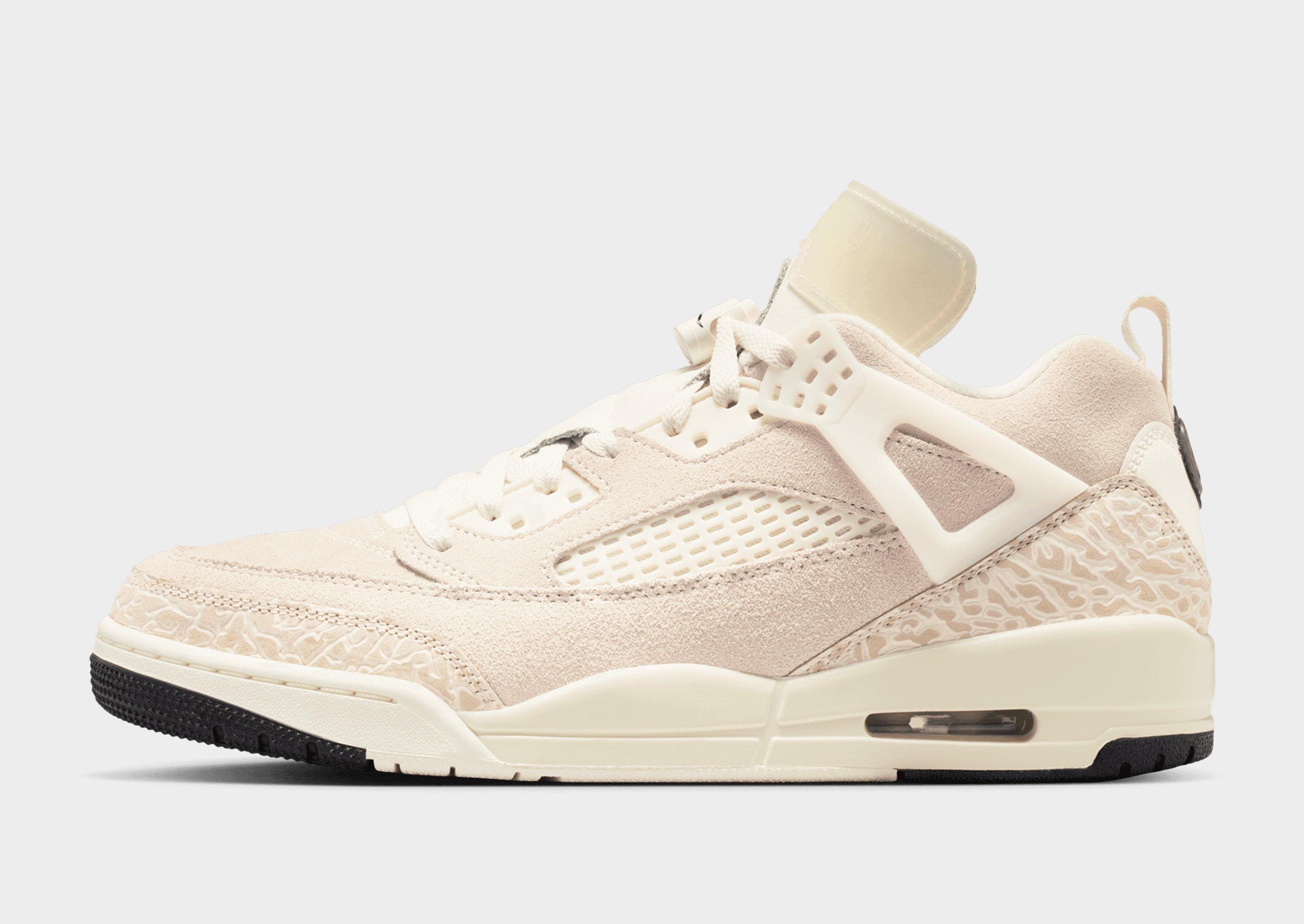 Spizike Low