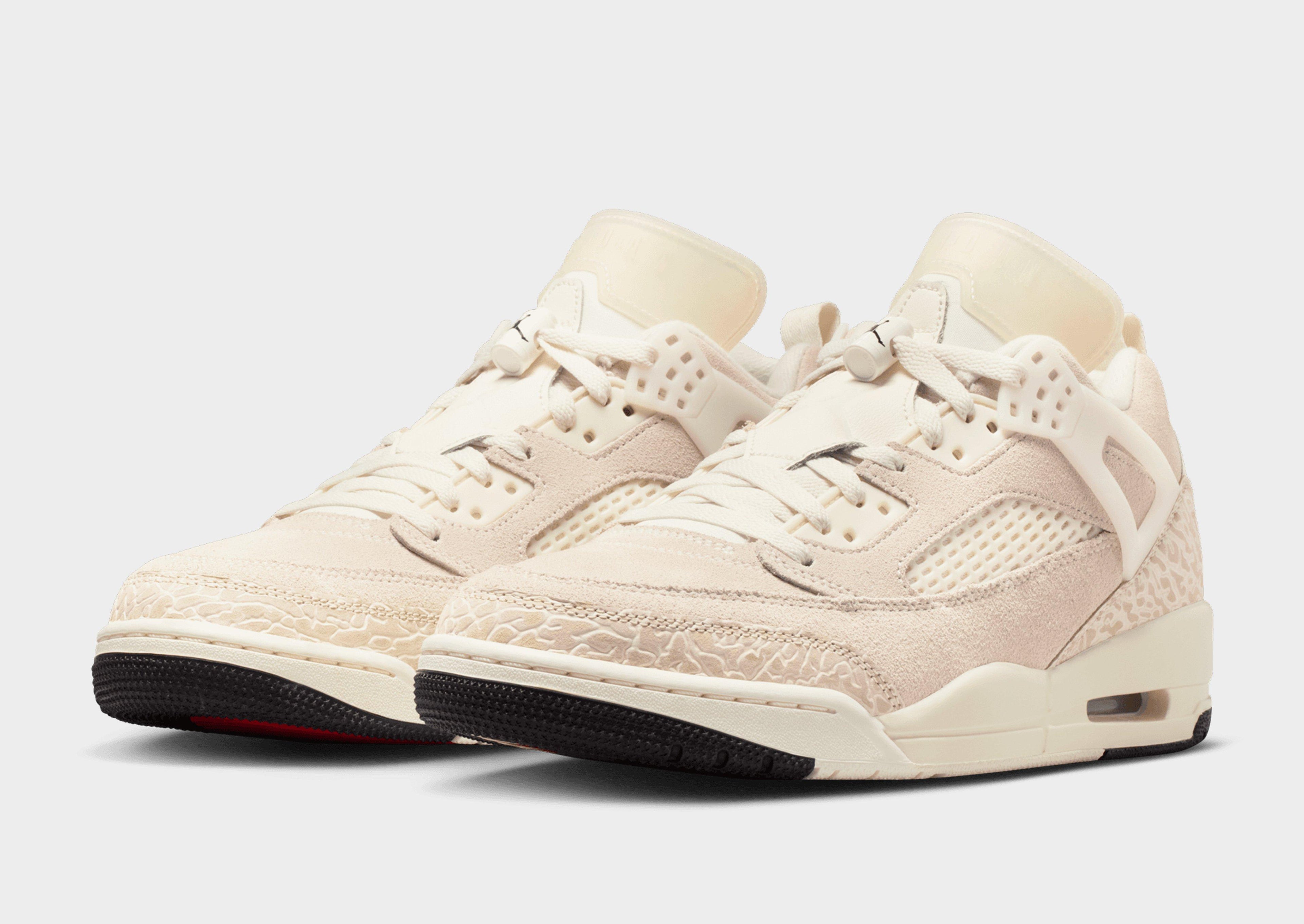 Spizike Low