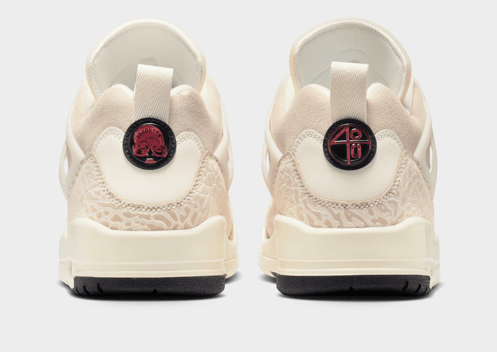 Spizike Low