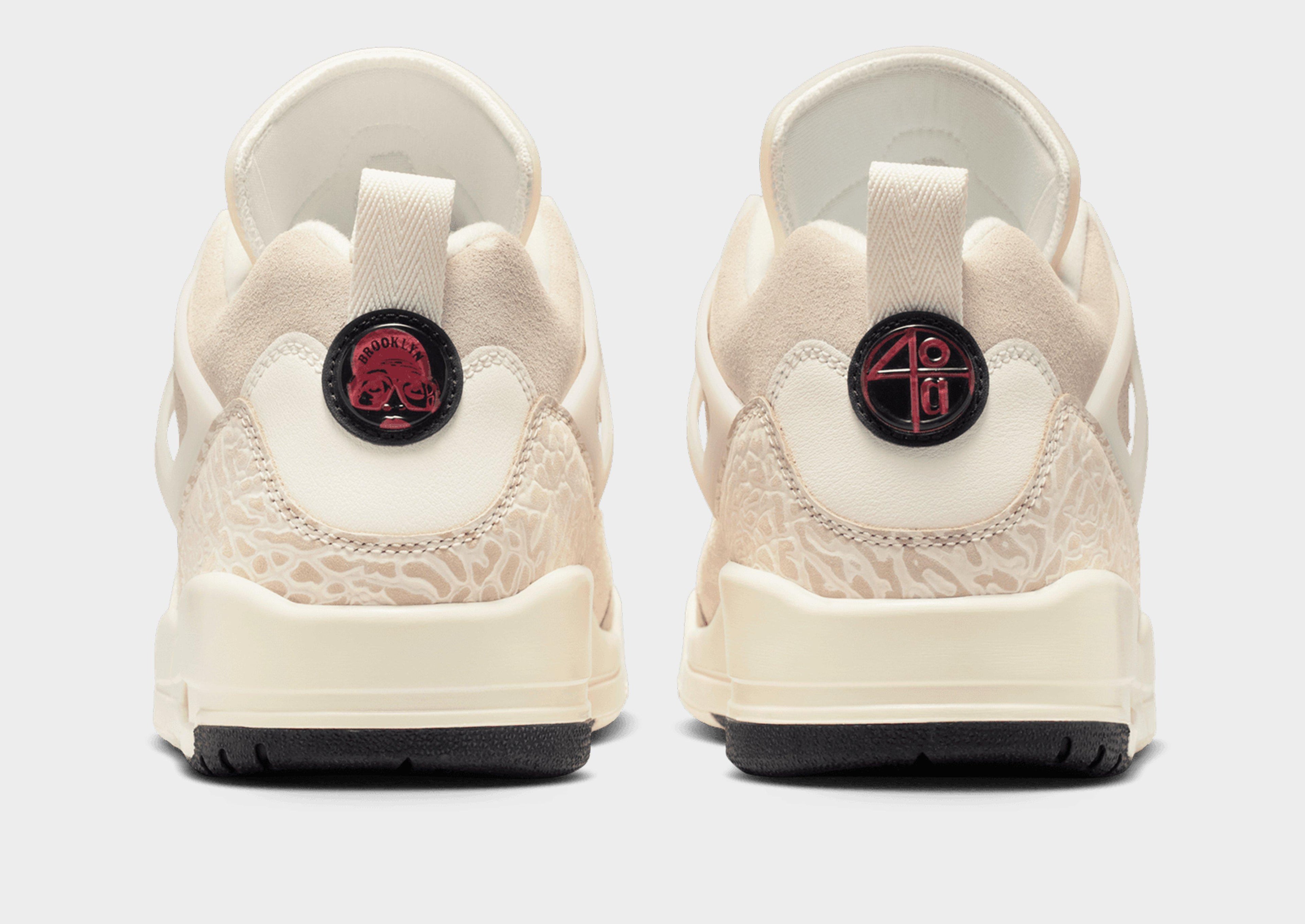 Spizike Low
