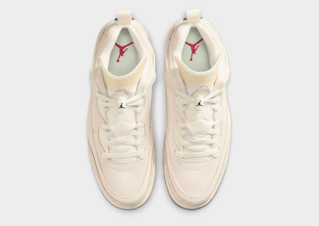 Spizike Low