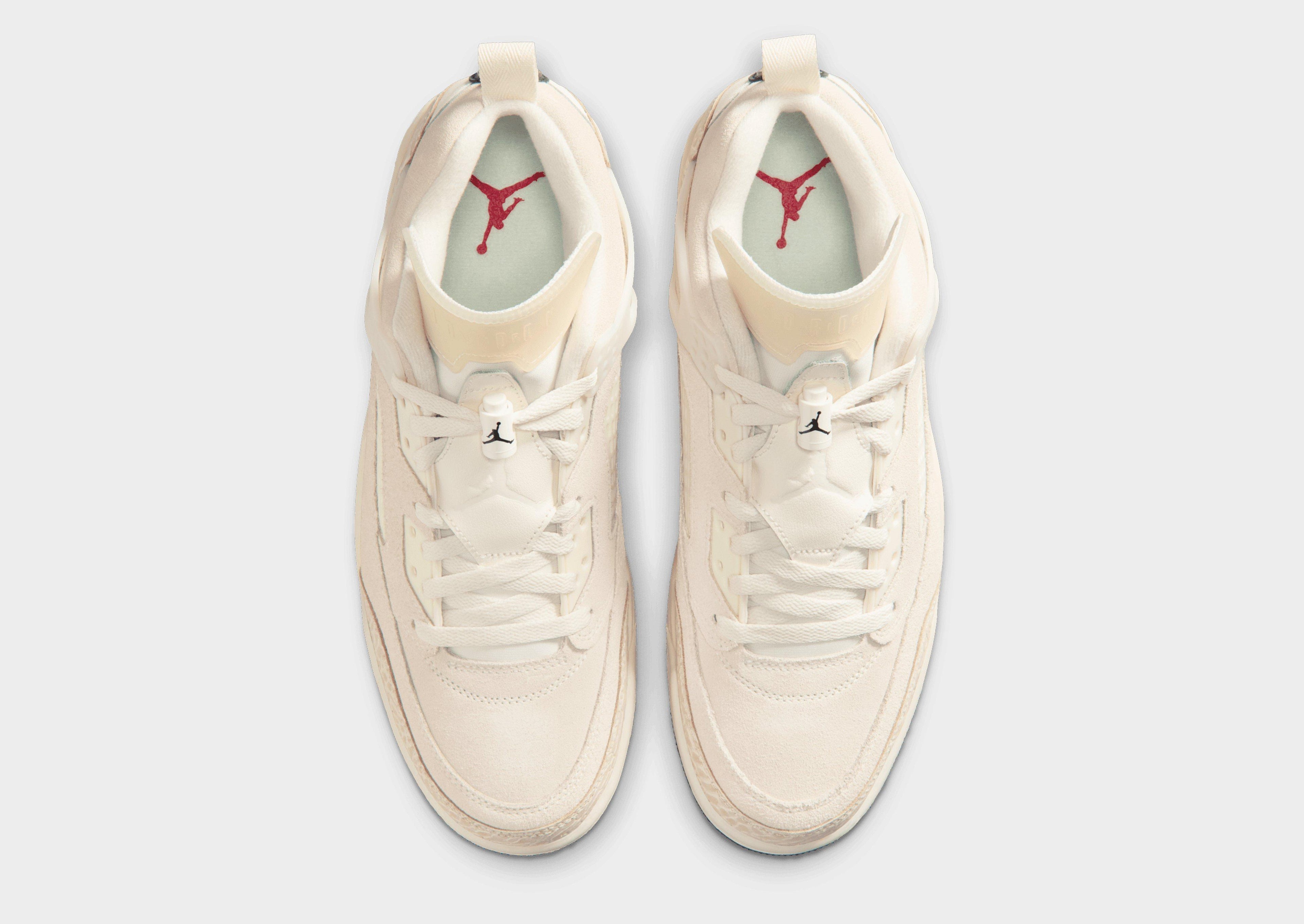 Spizike Low