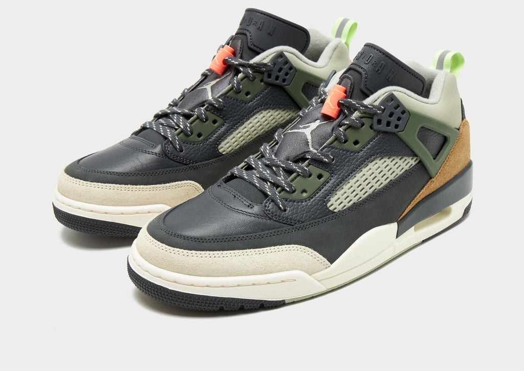 Spizike Low