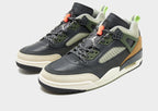 Spizike Low