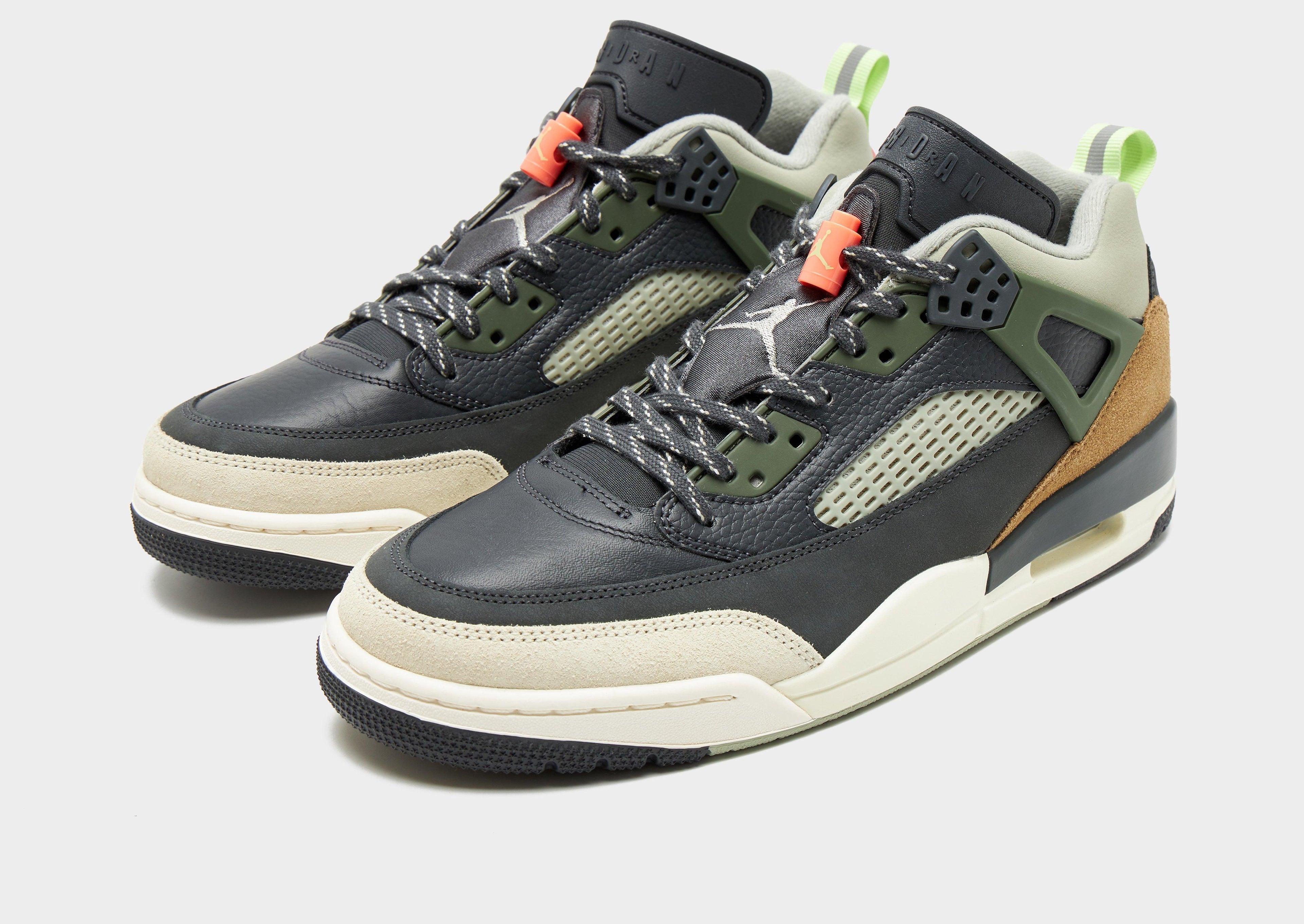 Spizike Low