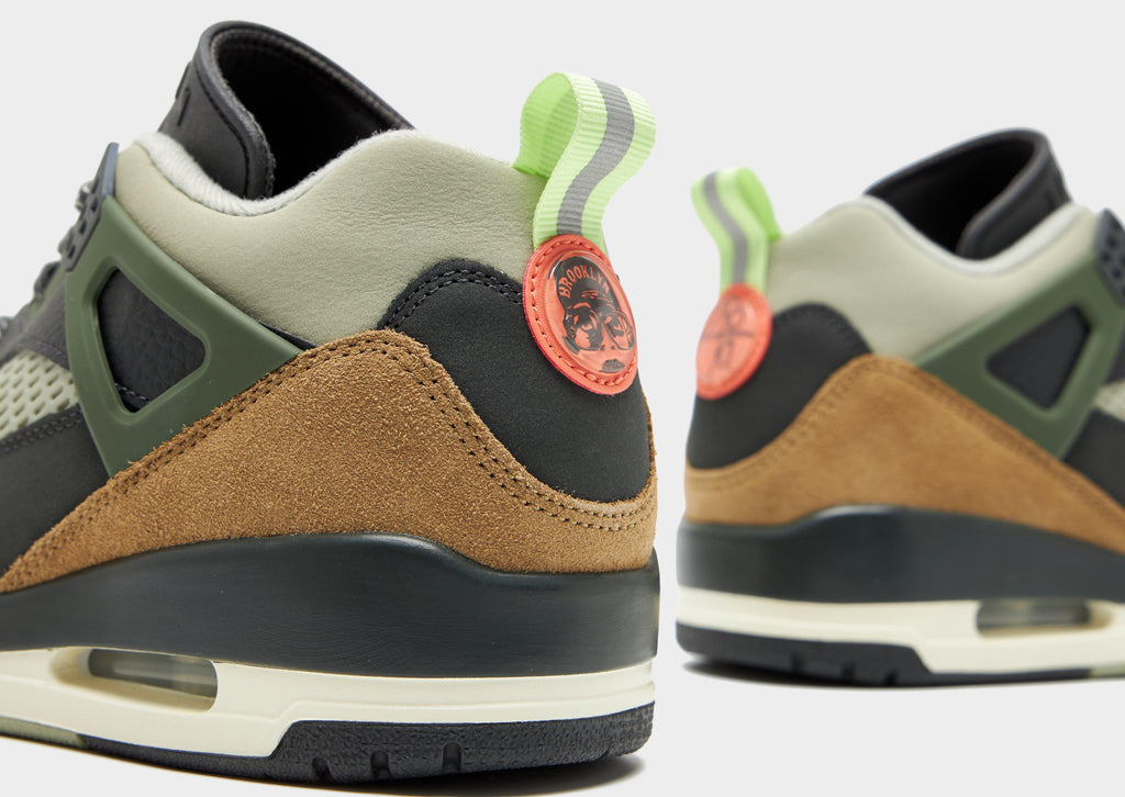 Spizike Low