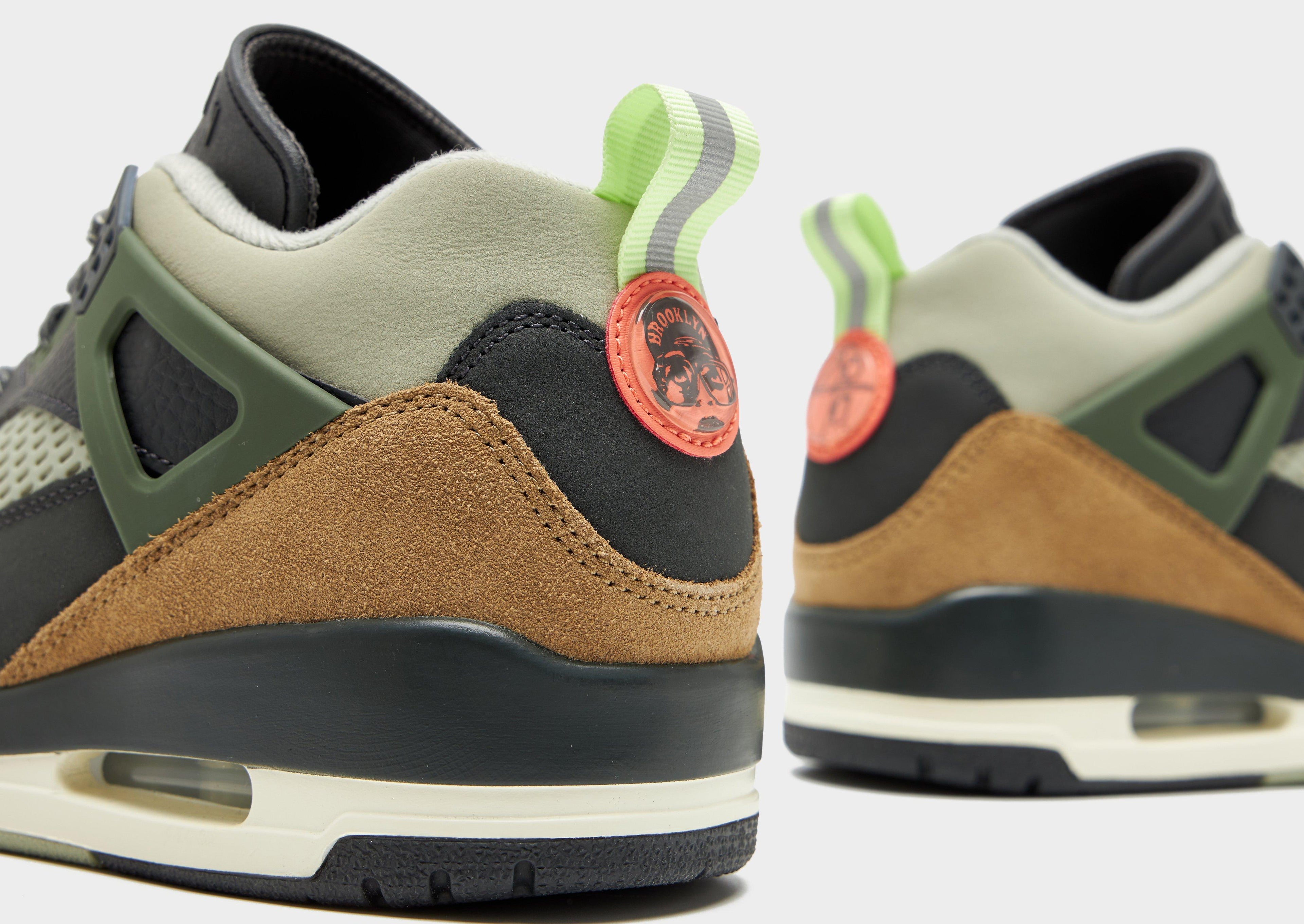 Spizike Low