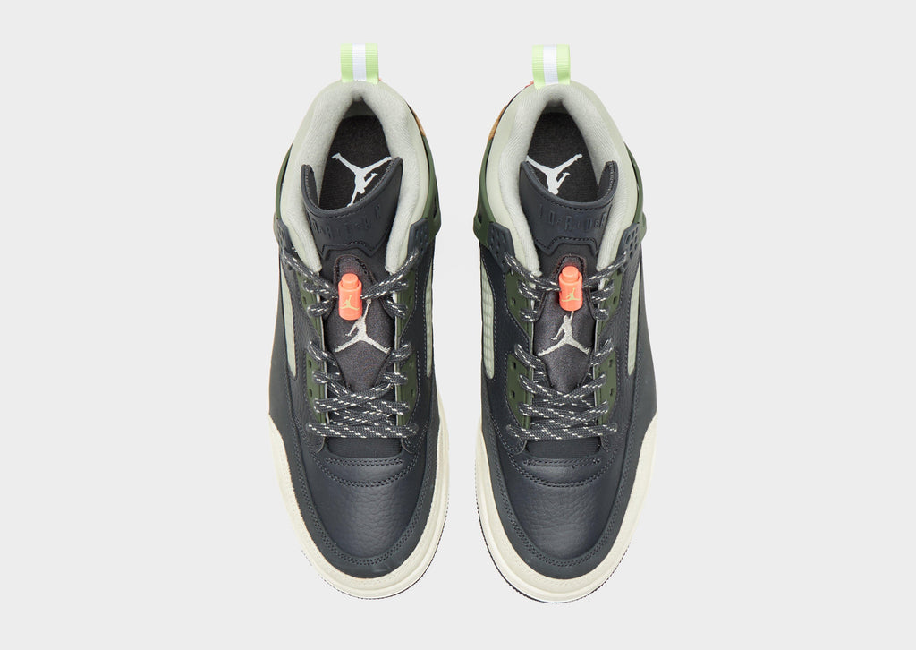 Spizike Low