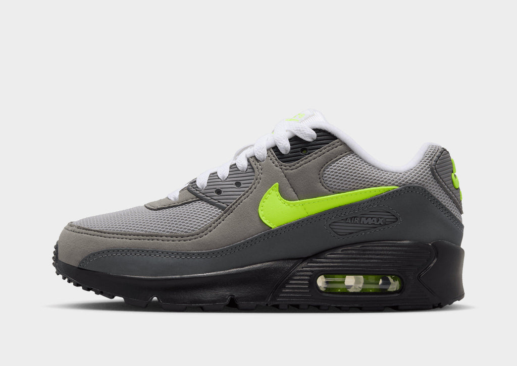 Air Max 90 'Neon' Junior's