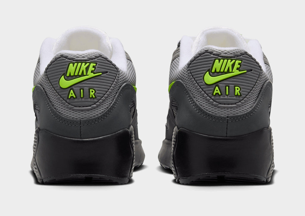 Air Max 90 'Neon' Junior's