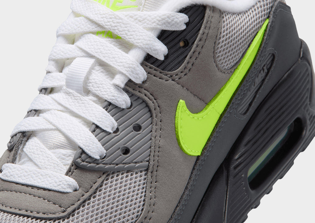 Air Max 90 'Neon' Junior's