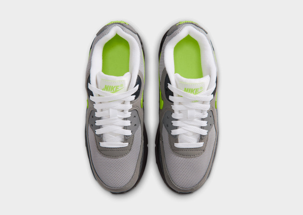 Air Max 90 'Neon' Junior's