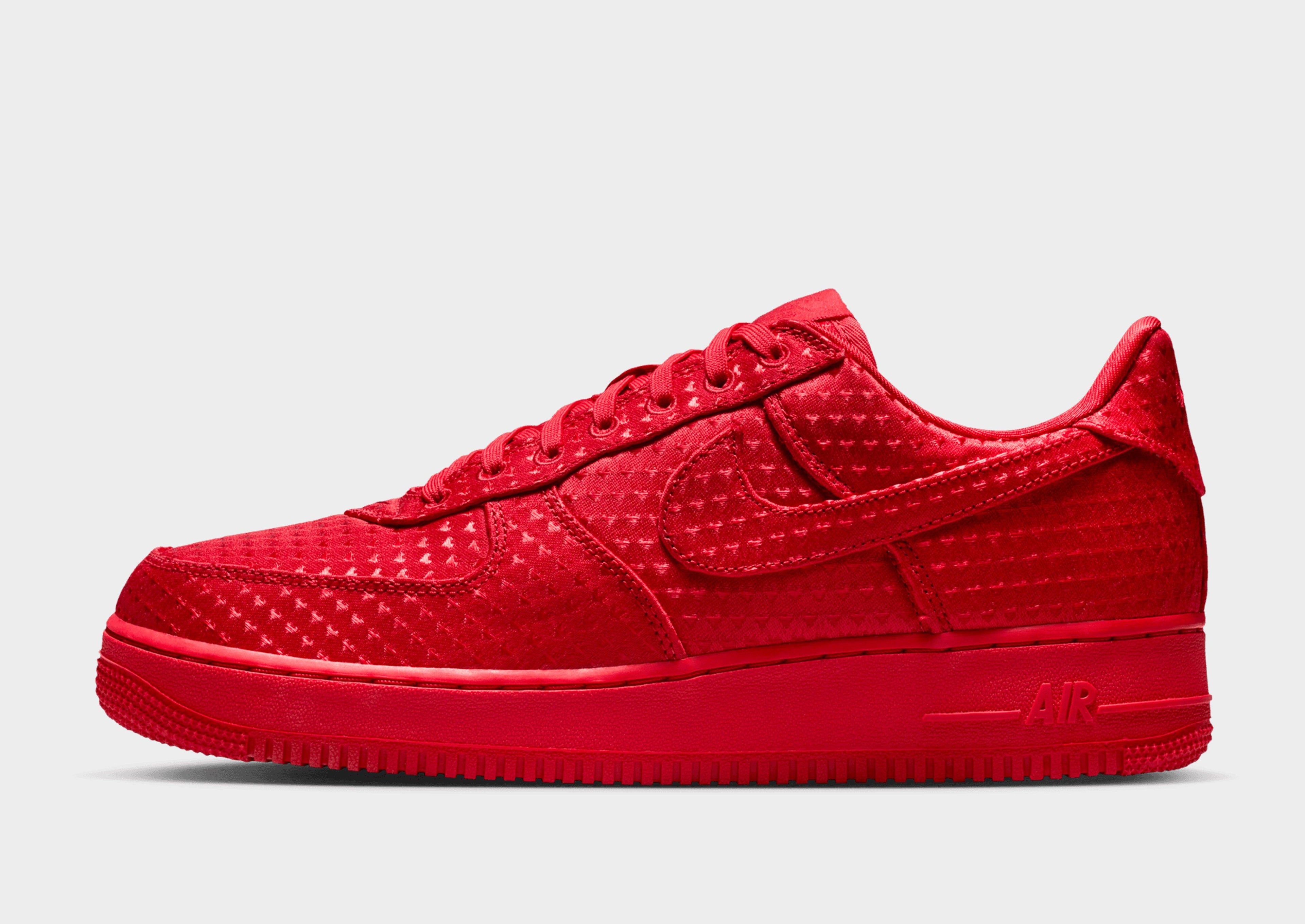 Air Force 1 '07 'Valentine’s Day'