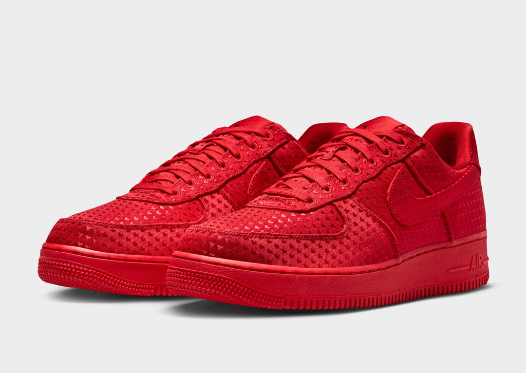 Air Force 1 '07 'Valentine’s Day'