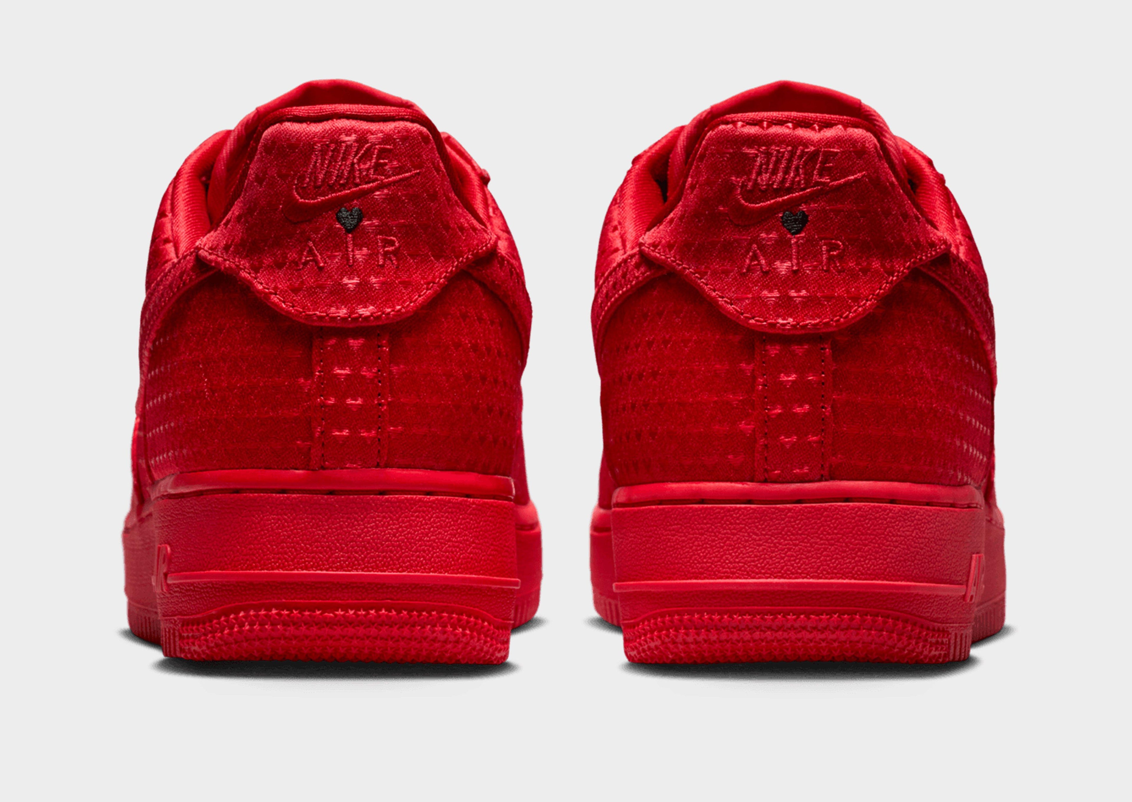 Air Force 1 '07 'Valentine’s Day'