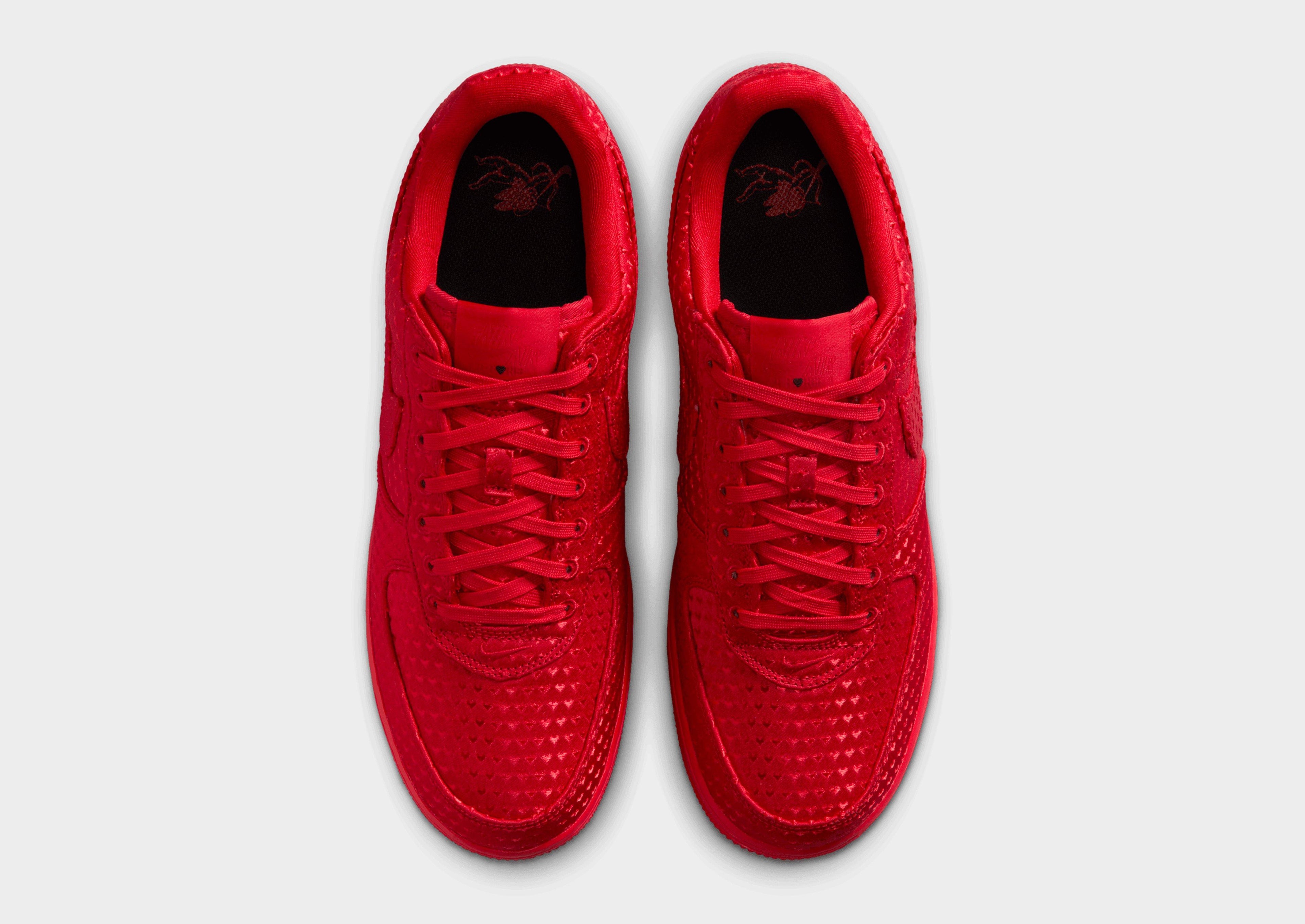 Air Force 1 '07 'Valentine’s Day'