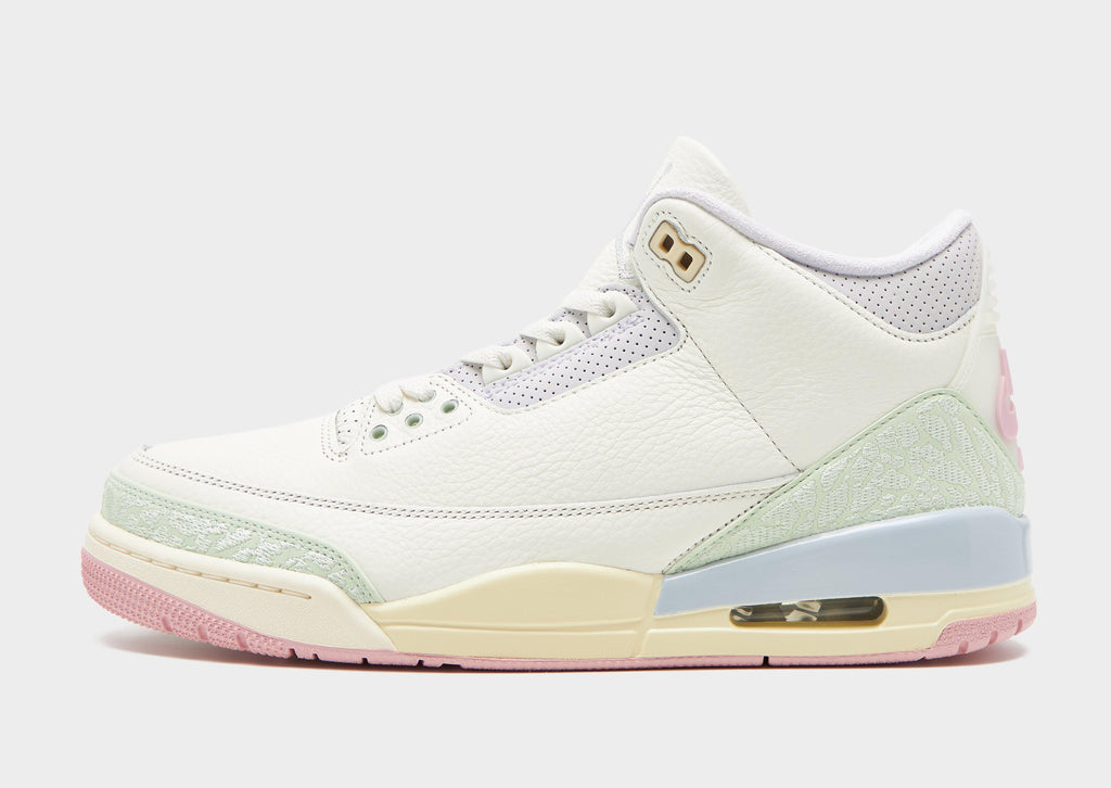 Air 3 Retro 'Spring Is In The Air'
