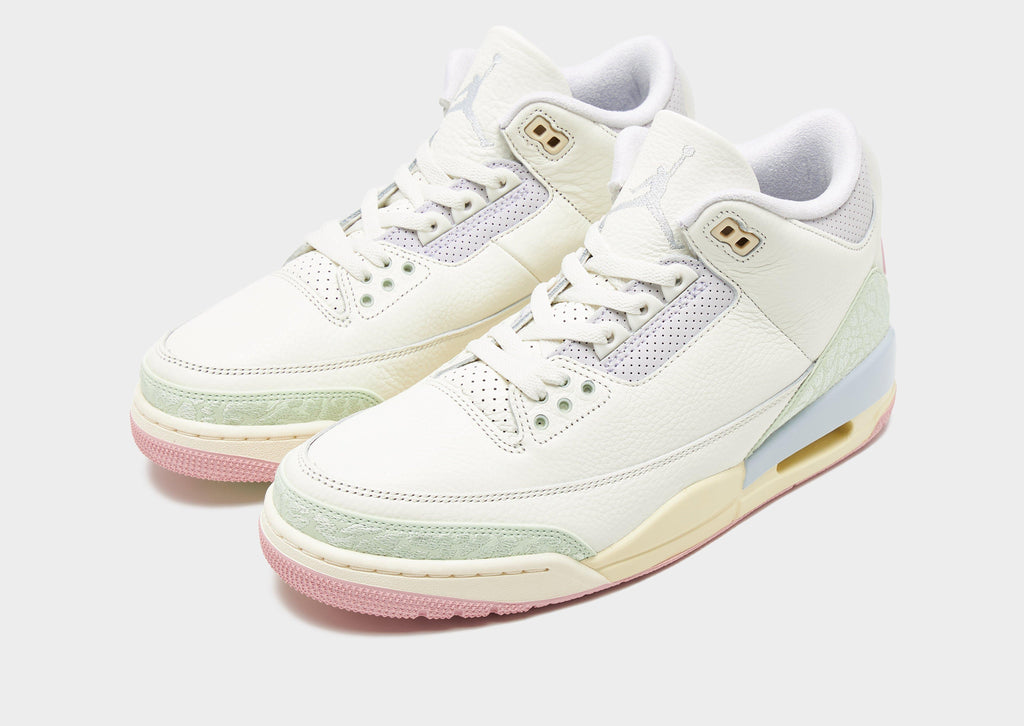 Air 3 Retro 'Spring Is In The Air'