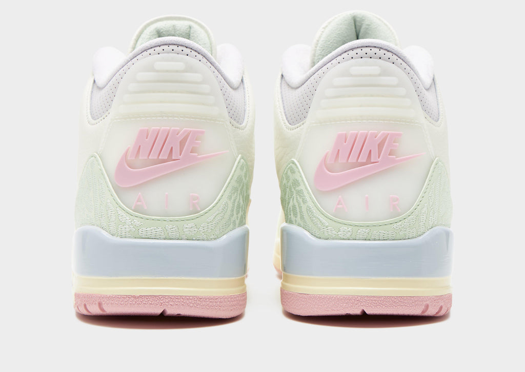 Air 3 Retro 'Spring Is In The Air'