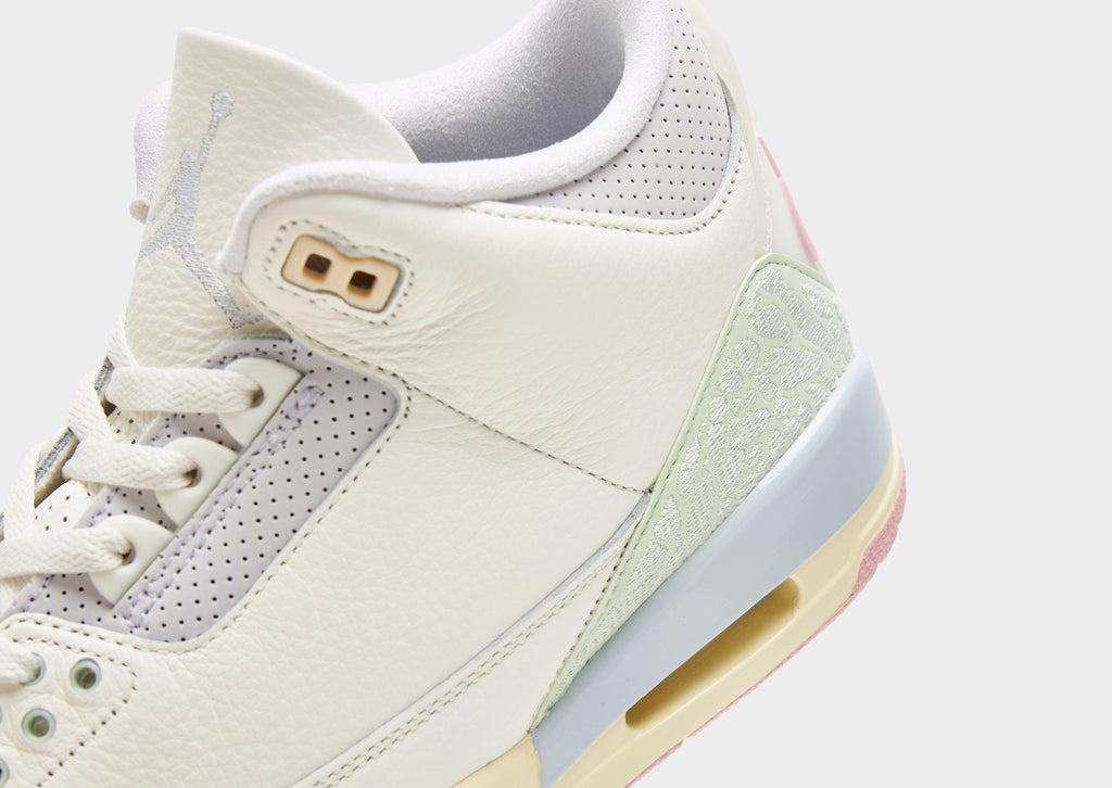 Air 3 Retro 'Spring Is In The Air'