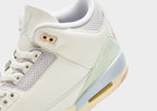 Air 3 Retro 'Spring Is In The Air'