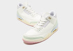 Air 3 Retro 'Spring Is In The Air'