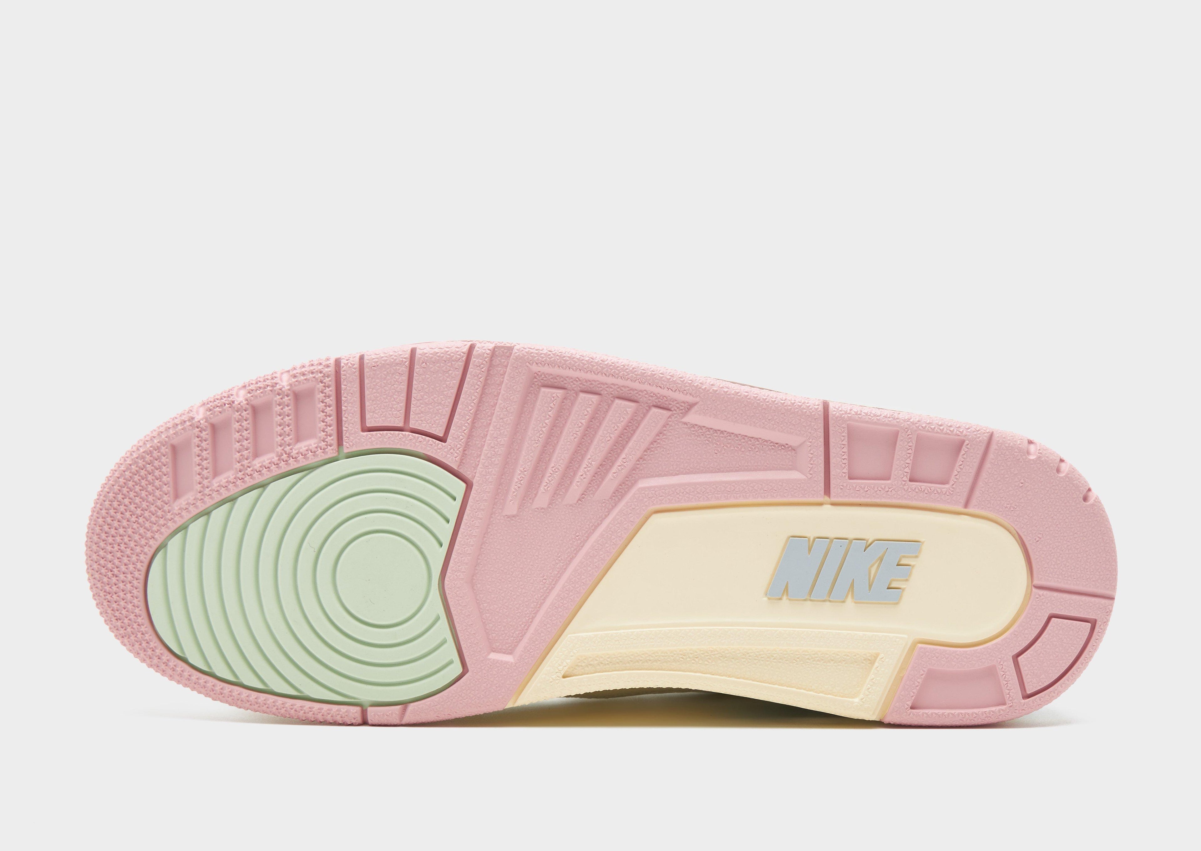 Air 3 Retro 'Spring Is In The Air'