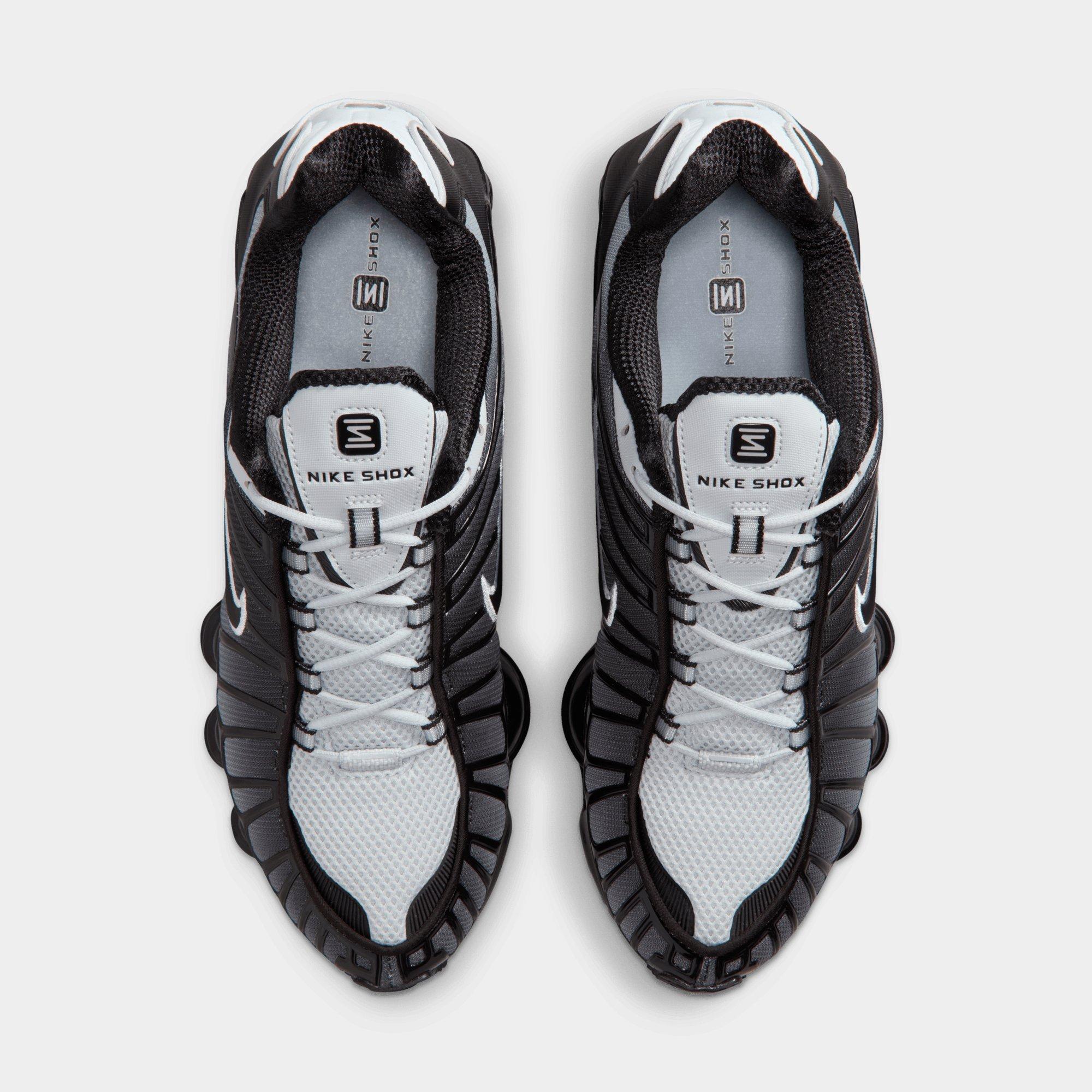 Shox TL