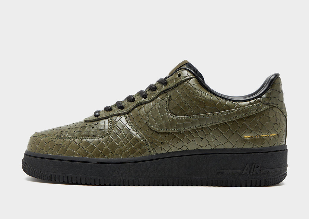 Air Force 1 '07 Premium