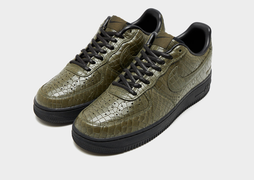 Air Force 1 '07 Premium