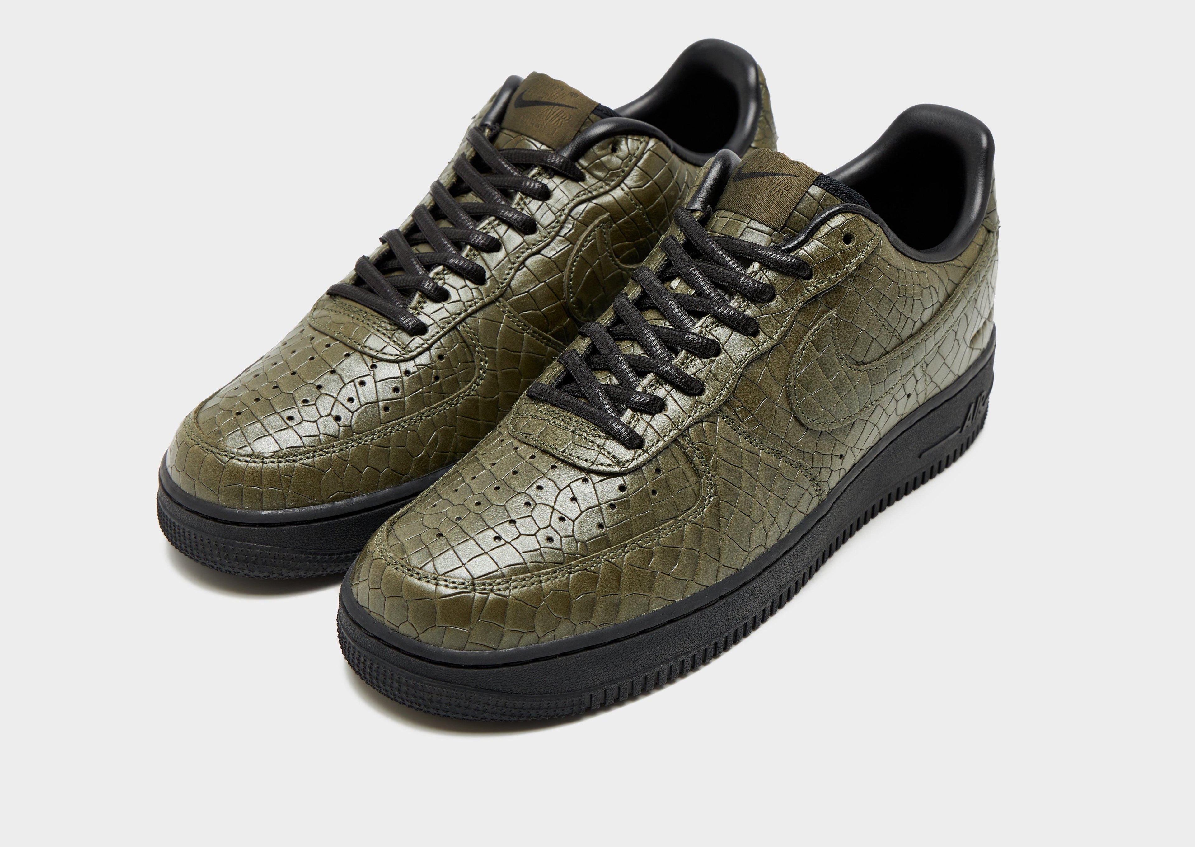 Air Force 1 '07 Premium