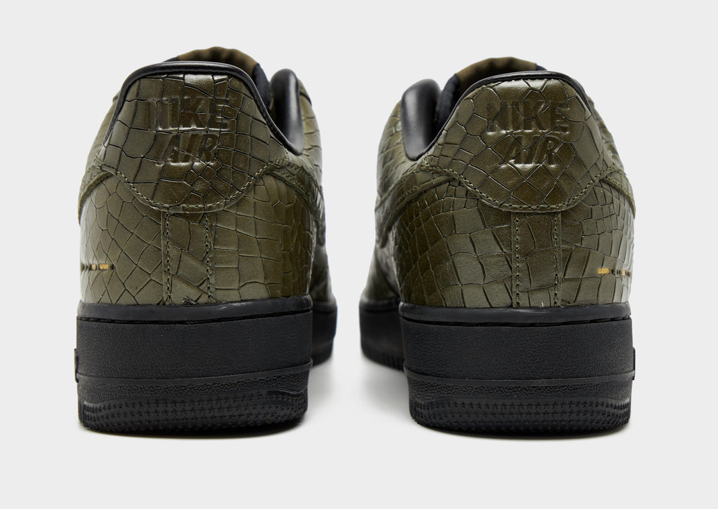 Air Force 1 '07 Premium
