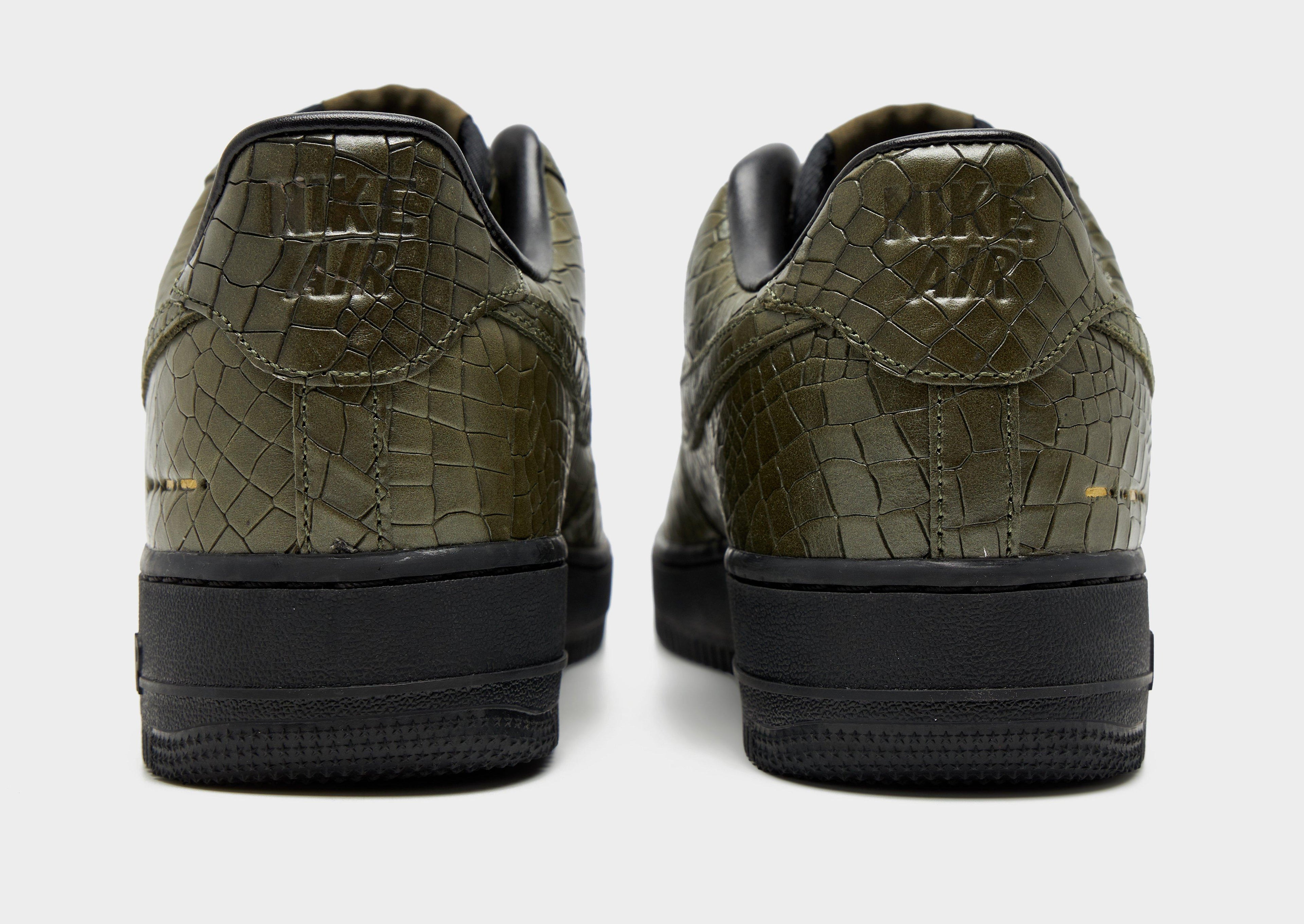 Air Force 1 '07 Premium