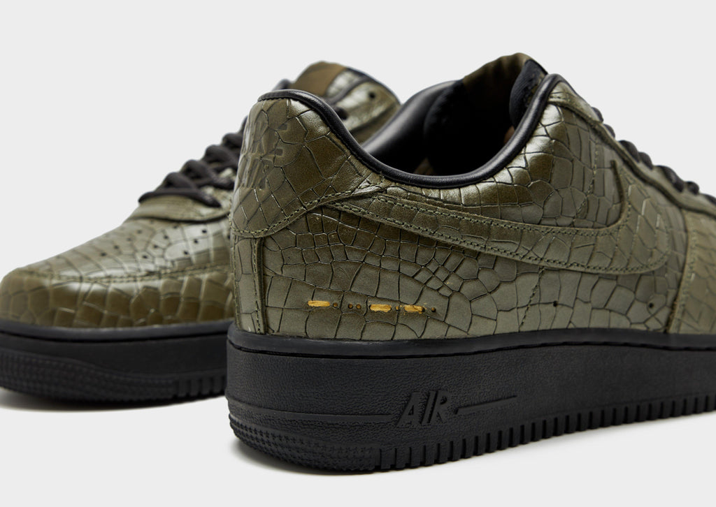 Air Force 1 '07 Premium