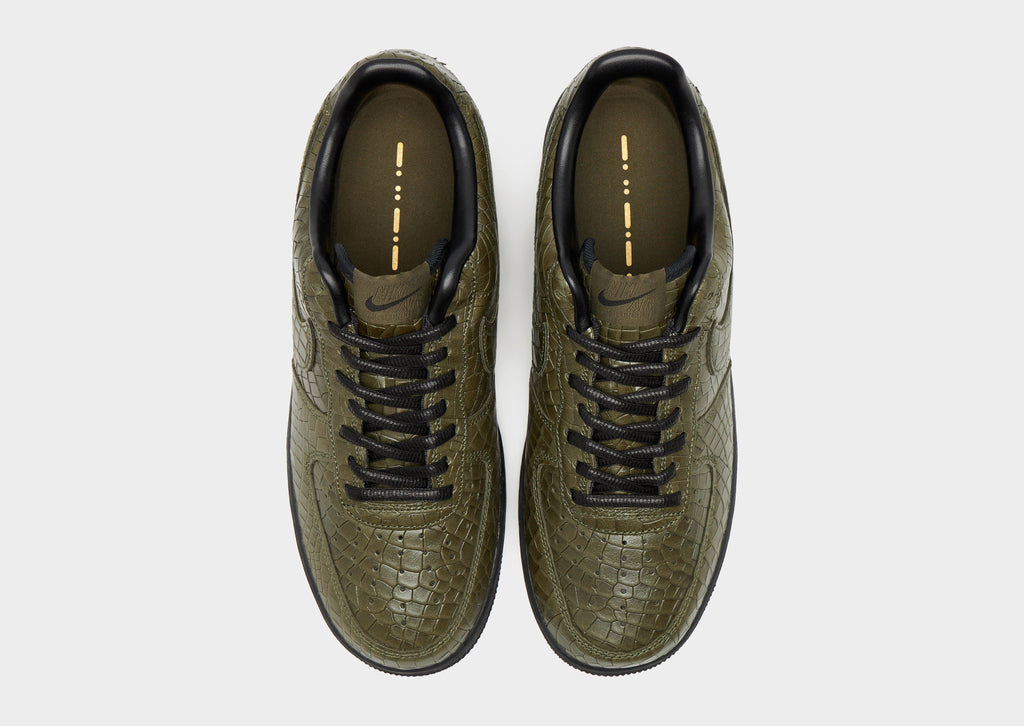 Air Force 1 '07 Premium