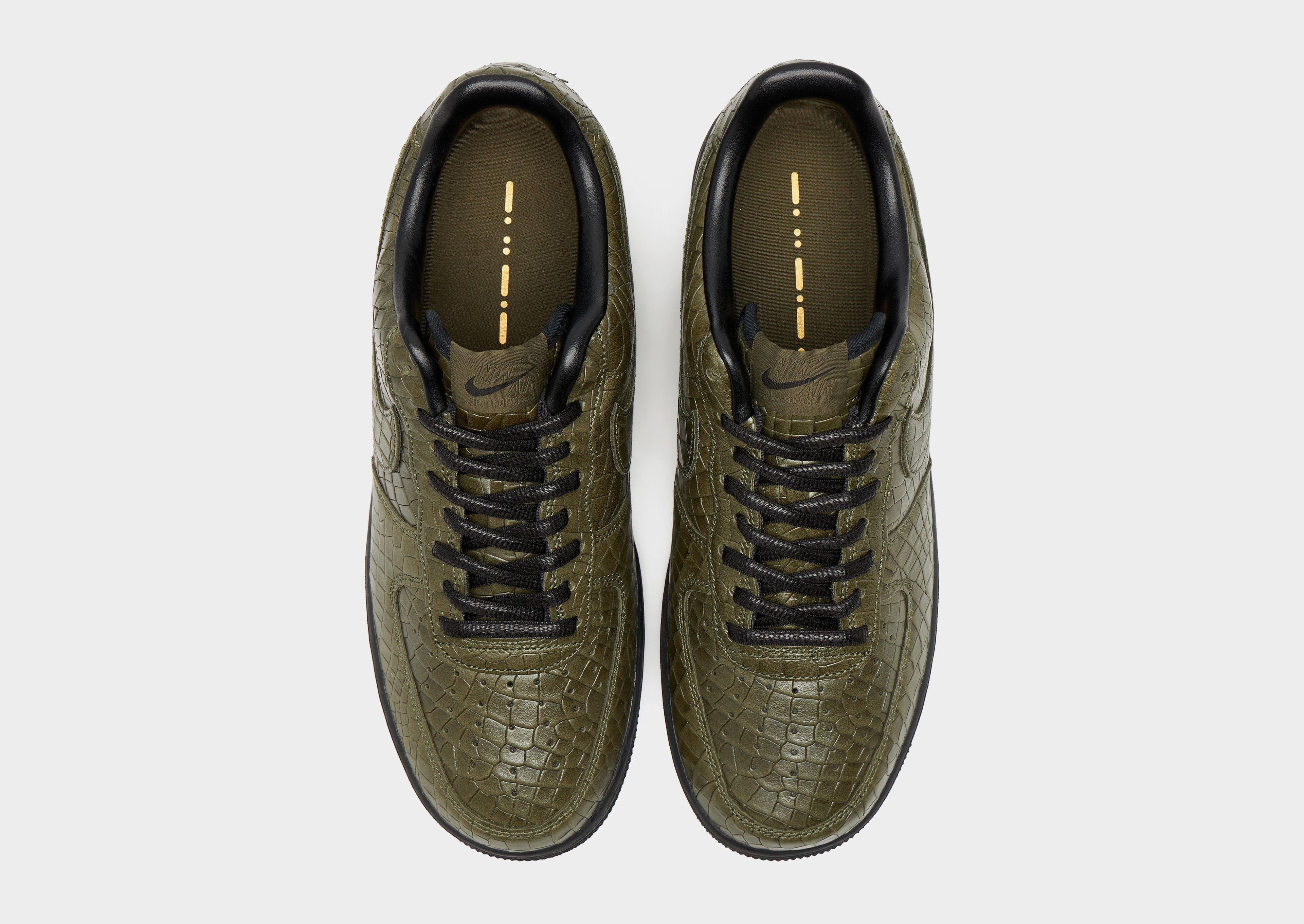 Air Force 1 '07 Premium